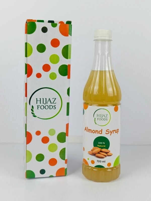 Almond Syrup / Badam Sharbat - Image 9