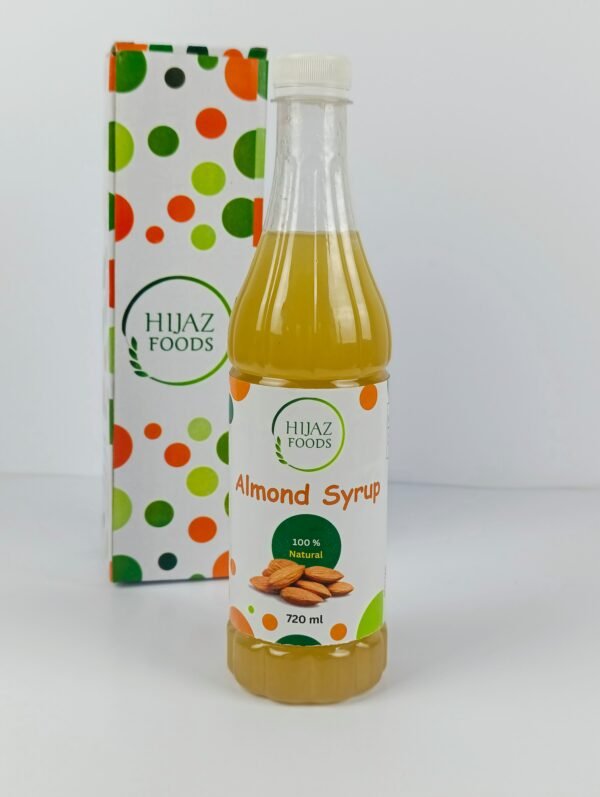 Almond Syrup / Badam Sharbat - Image 8