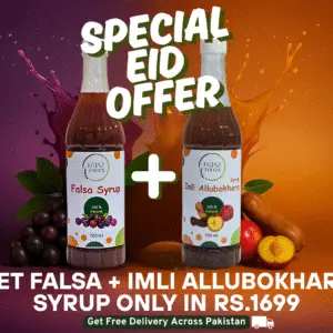 Special discount Eid Offer Falsa Imli Allubokhara Hijaz foods
